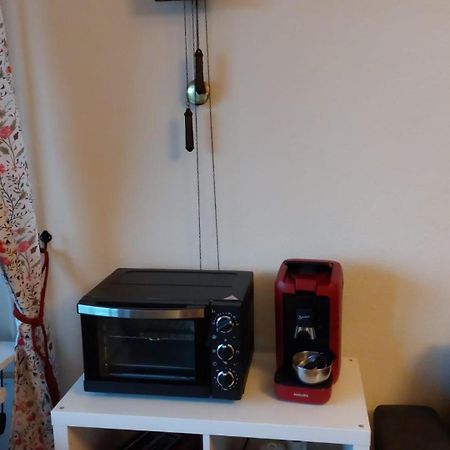 Apartment 365 Mit Sauna, Schwimmbad Und Fitness Schönwalde Dış mekan fotoğraf