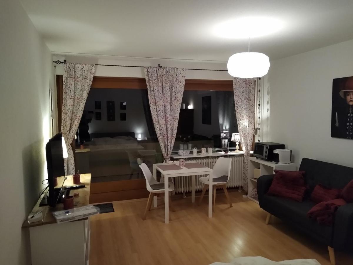 Apartment 365 Mit Sauna, Schwimmbad Und Fitness Schönwalde Dış mekan fotoğraf