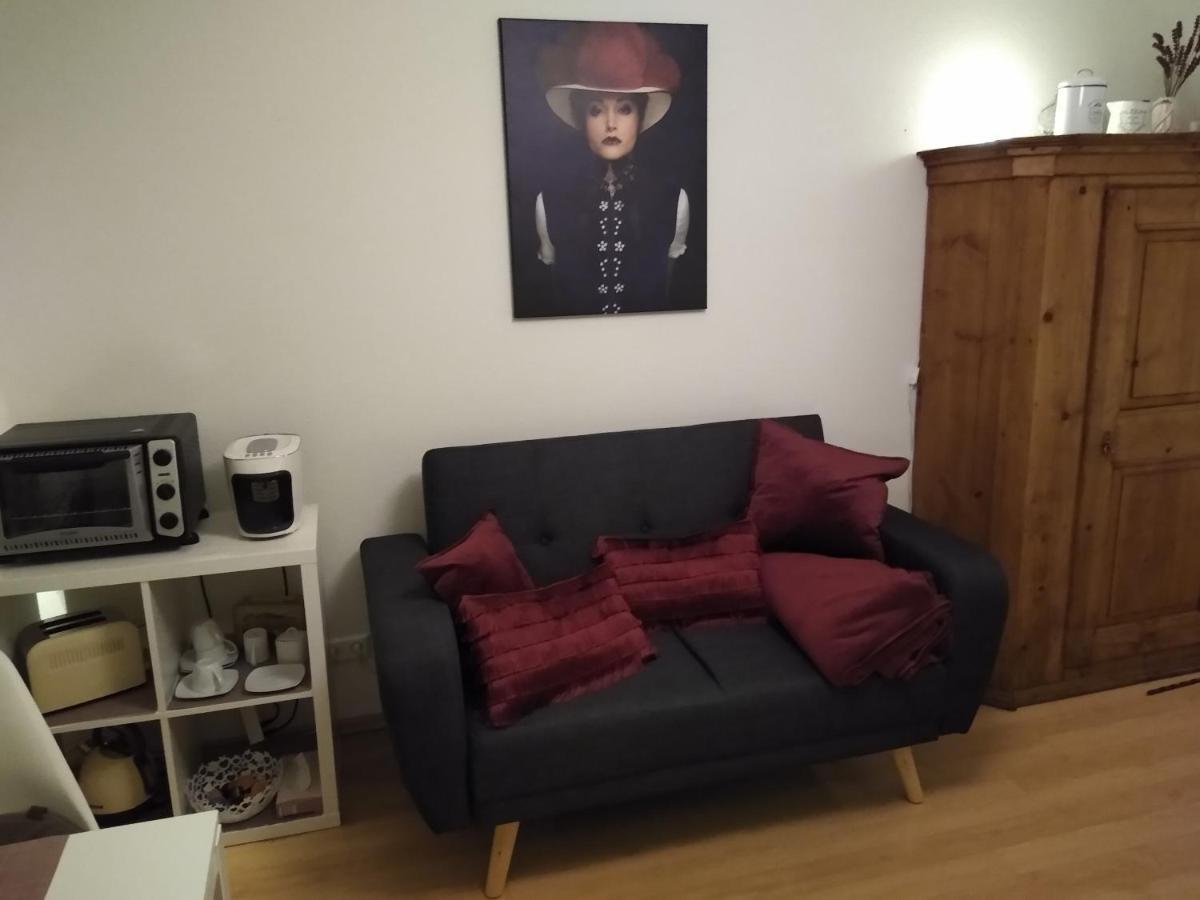 Apartment 365 Mit Sauna, Schwimmbad Und Fitness Schönwalde Dış mekan fotoğraf