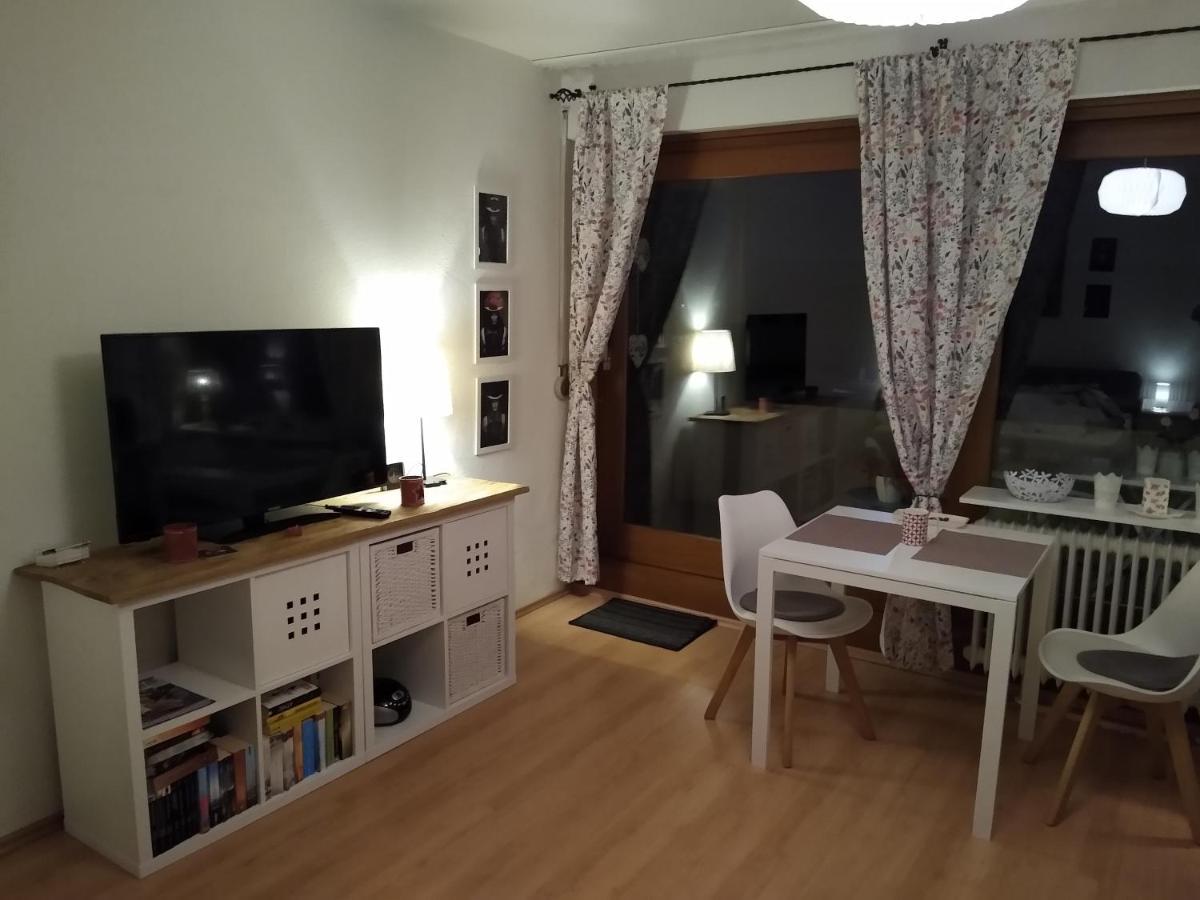 Apartment 365 Mit Sauna, Schwimmbad Und Fitness Schönwalde Dış mekan fotoğraf