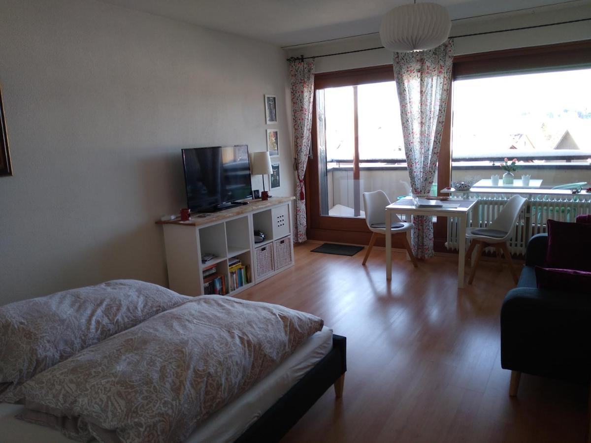 Apartment 365 Mit Sauna, Schwimmbad Und Fitness Schönwalde Dış mekan fotoğraf